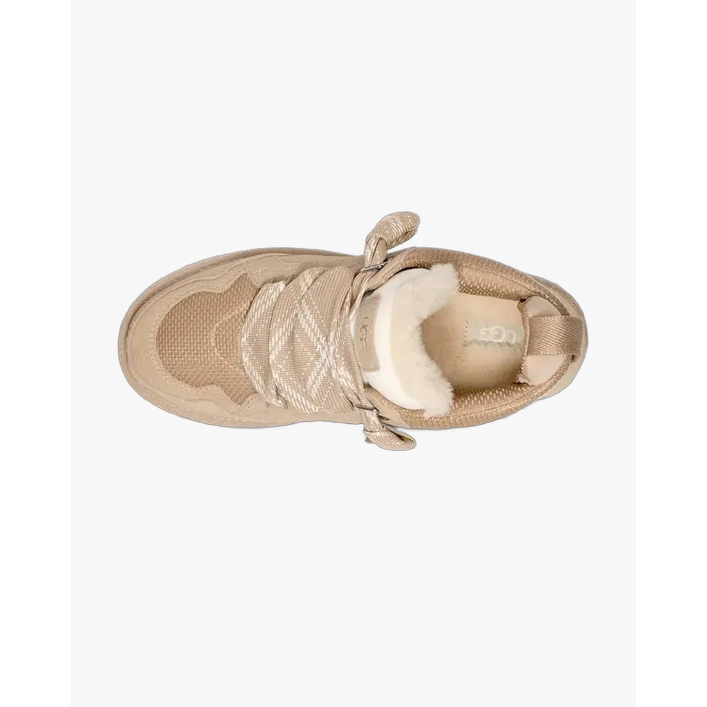 Ghete -Lowmel Sand - OneShoes (Foto 3)