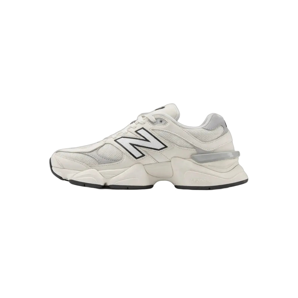 New Balance 9060 Sea Salt Raincloud, NBZGF - OneShoes