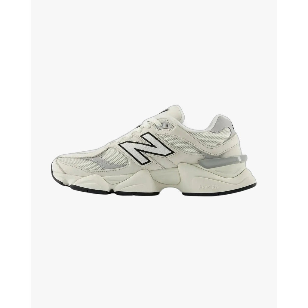 New Balance 9060 Sea Salt Raincloud, NBZGF - OneShoes (Foto 3)
