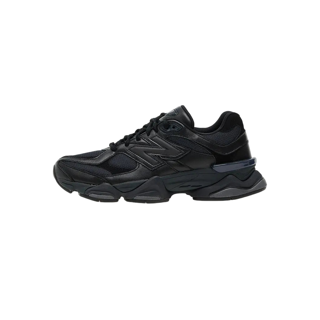 New Balance  NB9060  Black U9060NRI - OneShoes