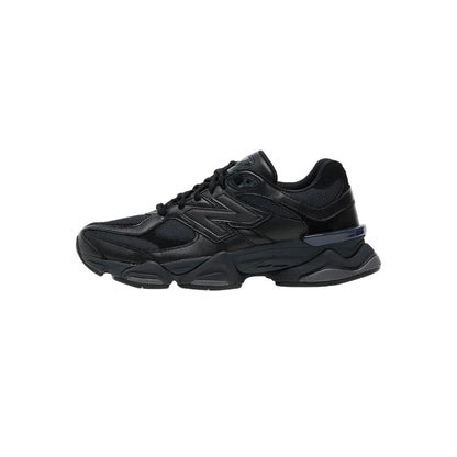New Balance  NB9060  Black U9060NRI - OneShoes