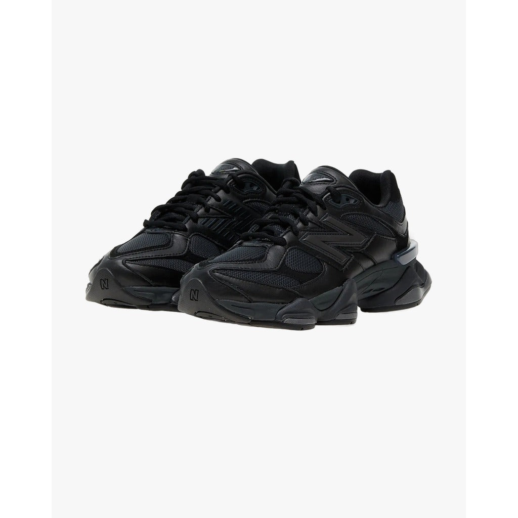 New Balance  NB9060  Black U9060NRI - OneShoes (Foto 2)