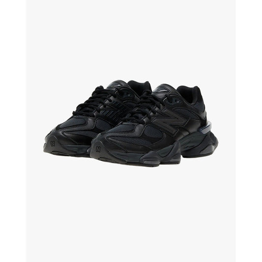 New Balance  NB9060  Black U9060NRI - OneShoes (Foto 2)