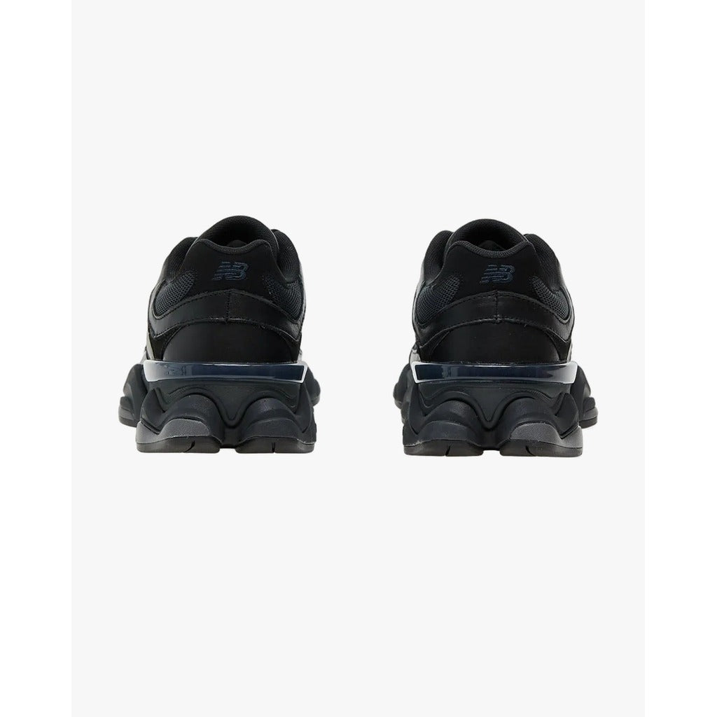 New Balance  NB9060  Black U9060NRI - OneShoes (Foto 3)