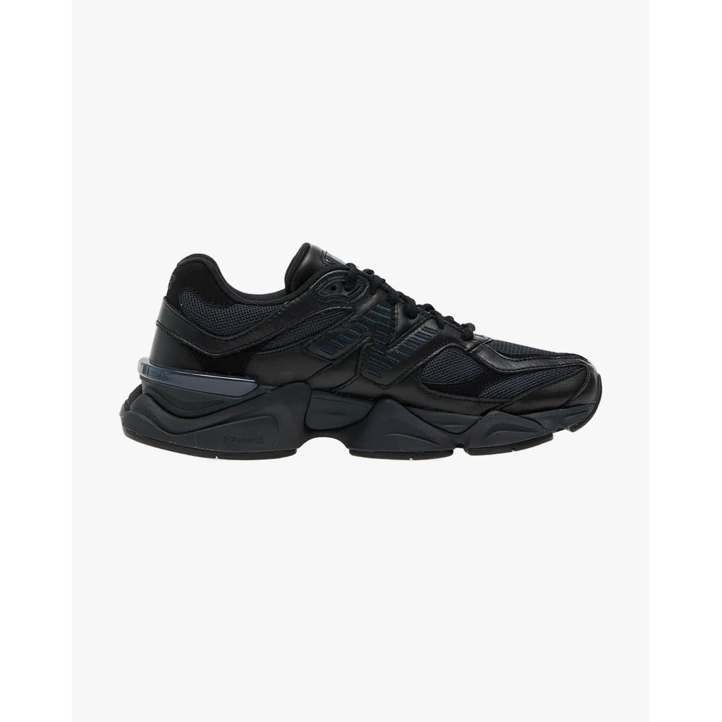 New Balance  NB9060  Black U9060NRI - OneShoes (Foto 4)