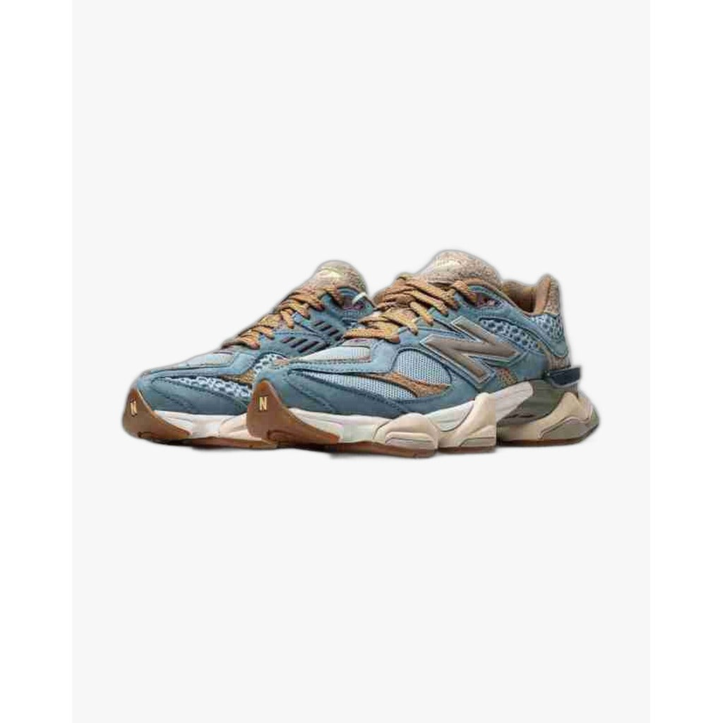 New Balance NB9060 BodegaAge Of Discovery - OneShoes (Foto 2)