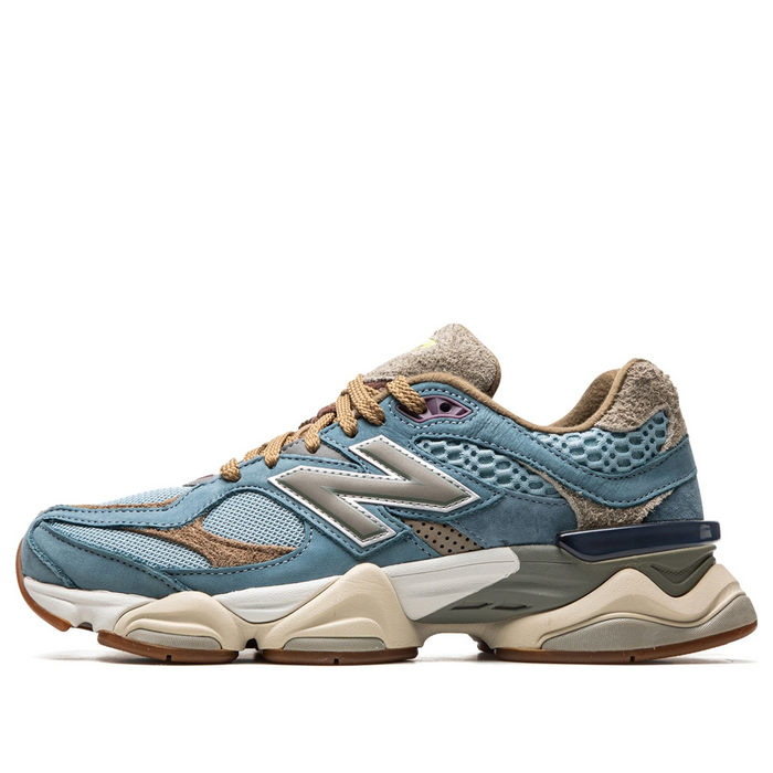 New Balance 9060 Bodega"Age Of Discovery" — vedere laterală