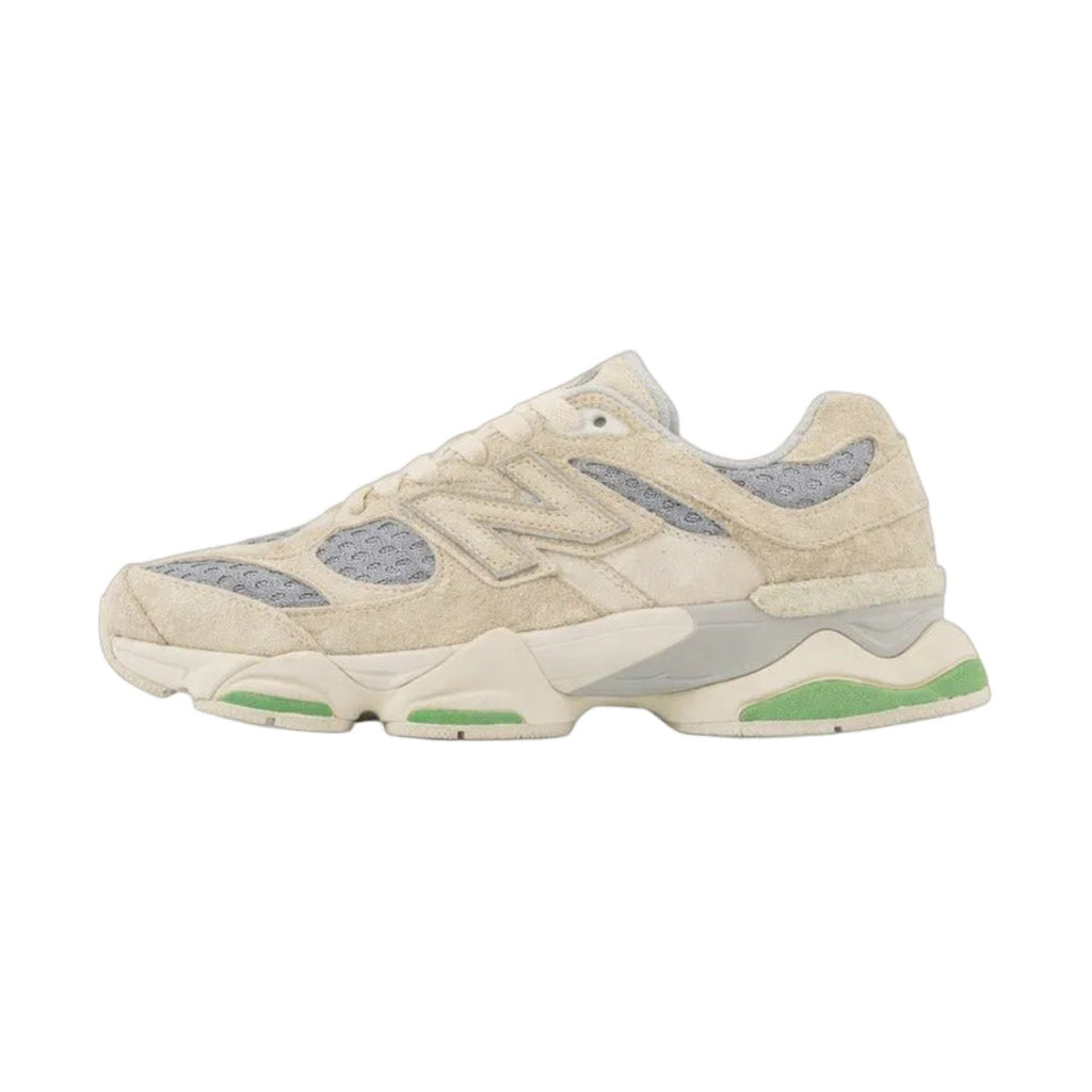 New Balance 9060 BW1 Bricks &amp; Wood - OneShoes