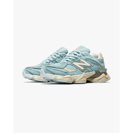 New Balance NB9060 Blue Haze - OneShoes (Foto 2)