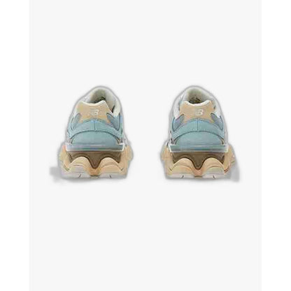 New Balance NB9060 Blue Haze - OneShoes (Foto 4)