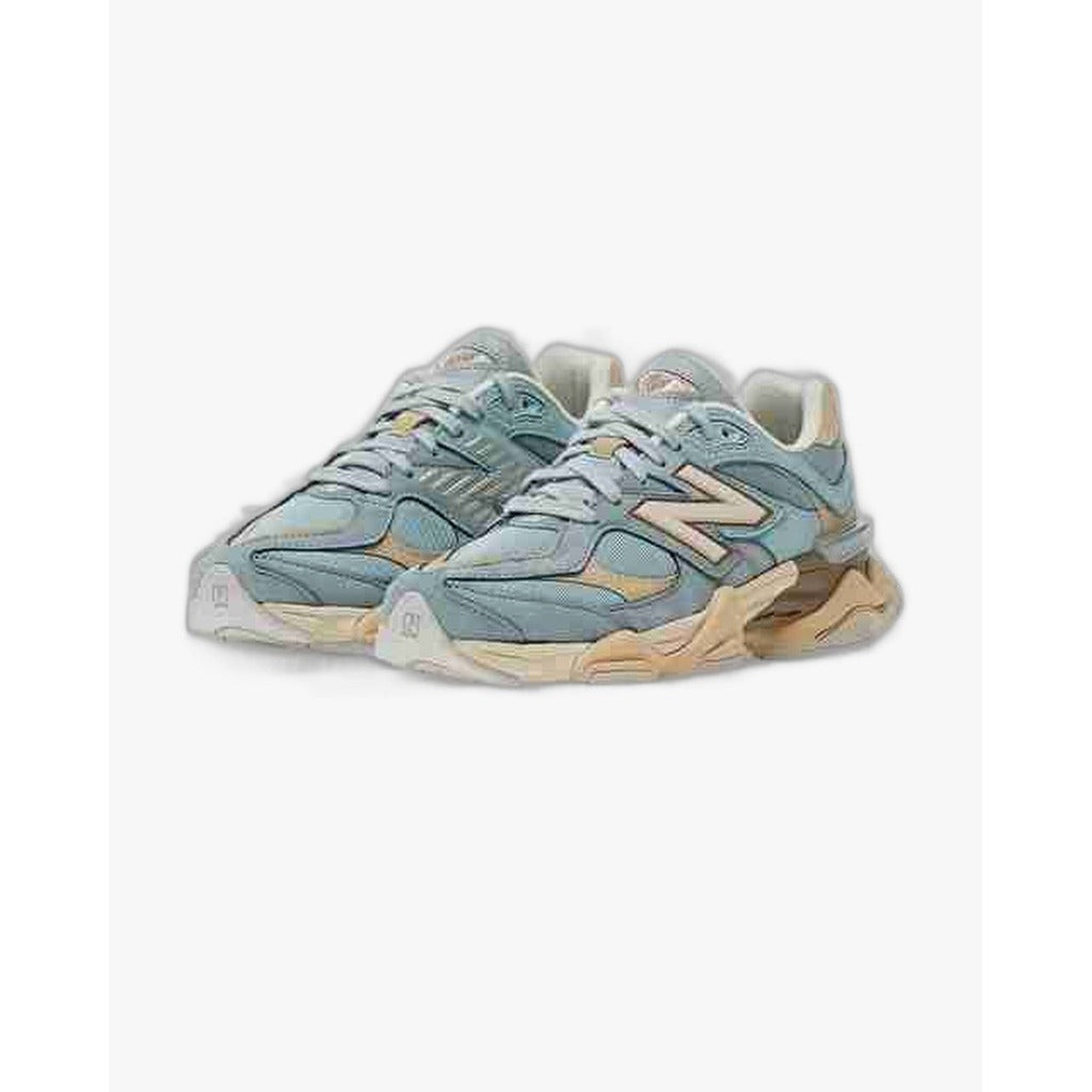 New Balance NB9060 Blue Haze - OneShoes (Foto 5)