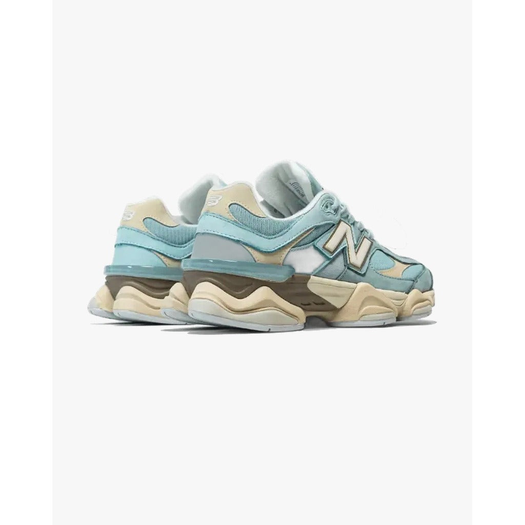 New Balance NB9060 Blue Haze - OneShoes (Foto 7)