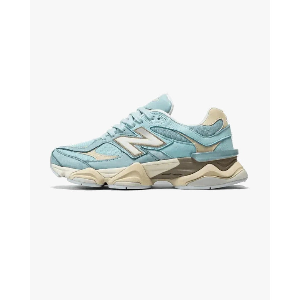 New Balance NB9060 Blue Haze - OneShoes (Foto 8)