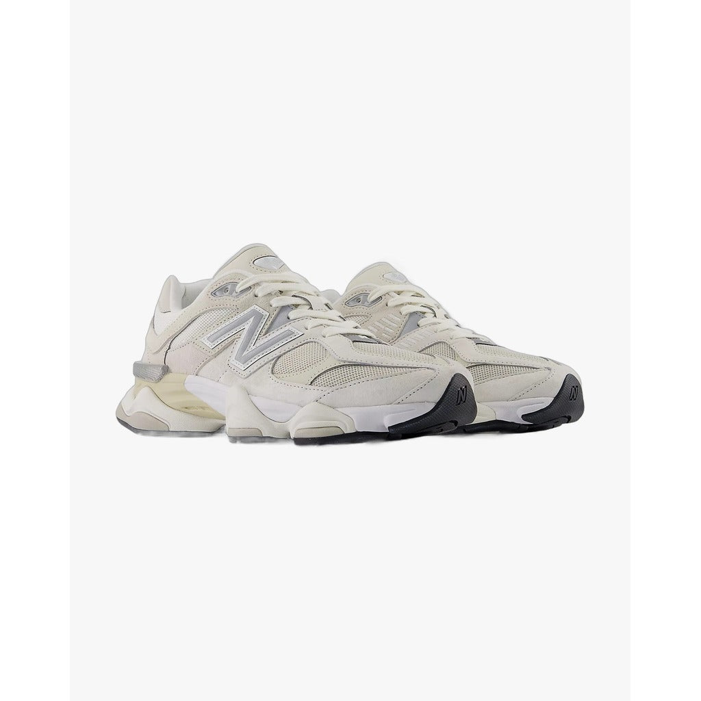 New Balance 9060 ECA Salt White - OneShoes (Foto 2)