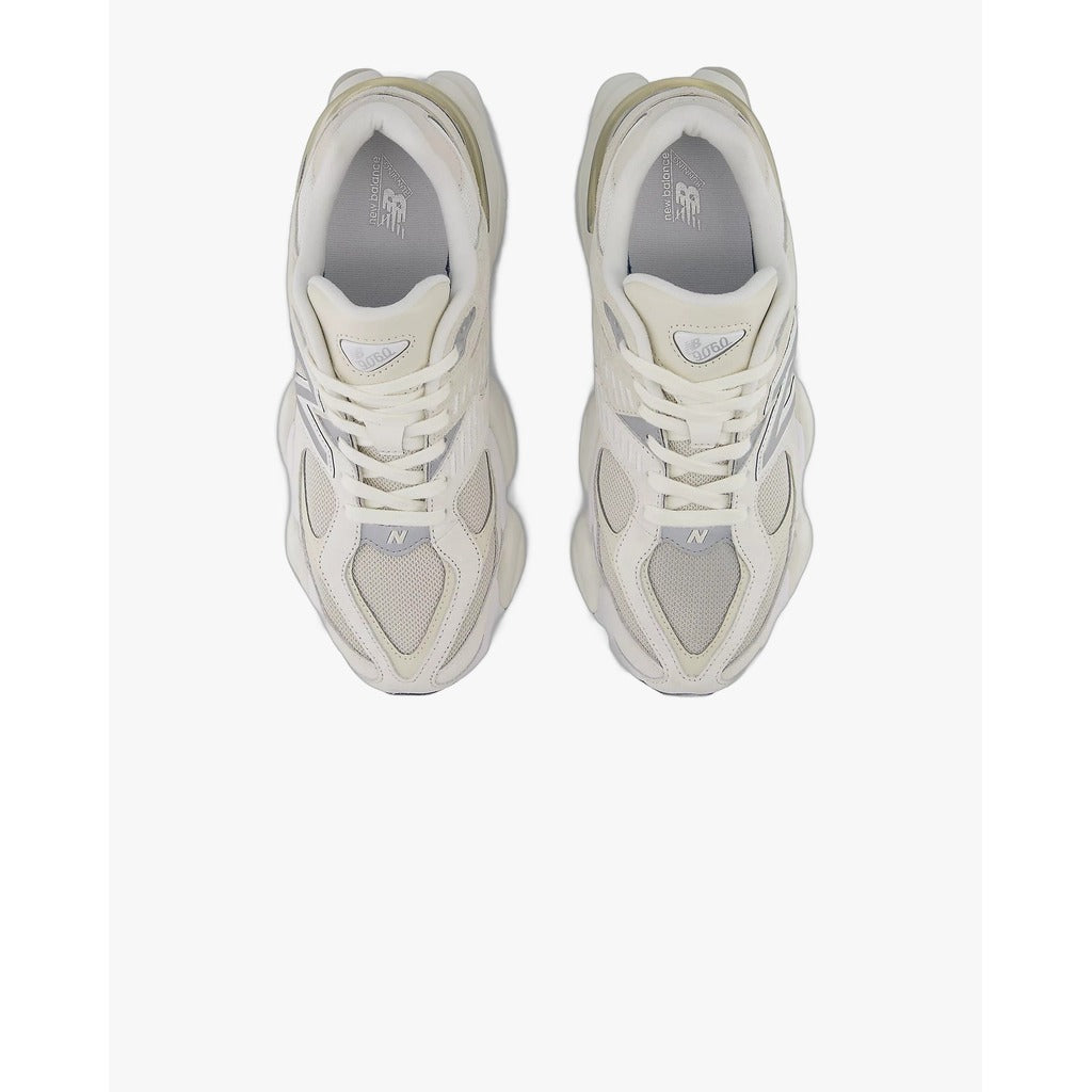 New Balance 9060 ECA Salt White - OneShoes (Foto 3)