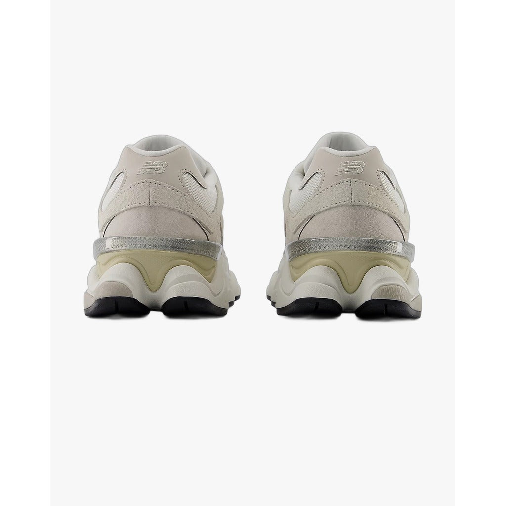 New Balance 9060 ECA Salt White - OneShoes (Foto 4)