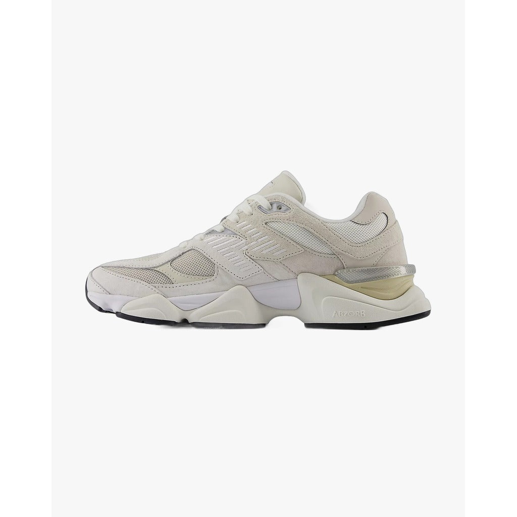New Balance 9060 ECA Salt White - OneShoes (Foto 5)