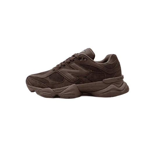 New Balance 9060 ZWD, Chocolate - OneShoes