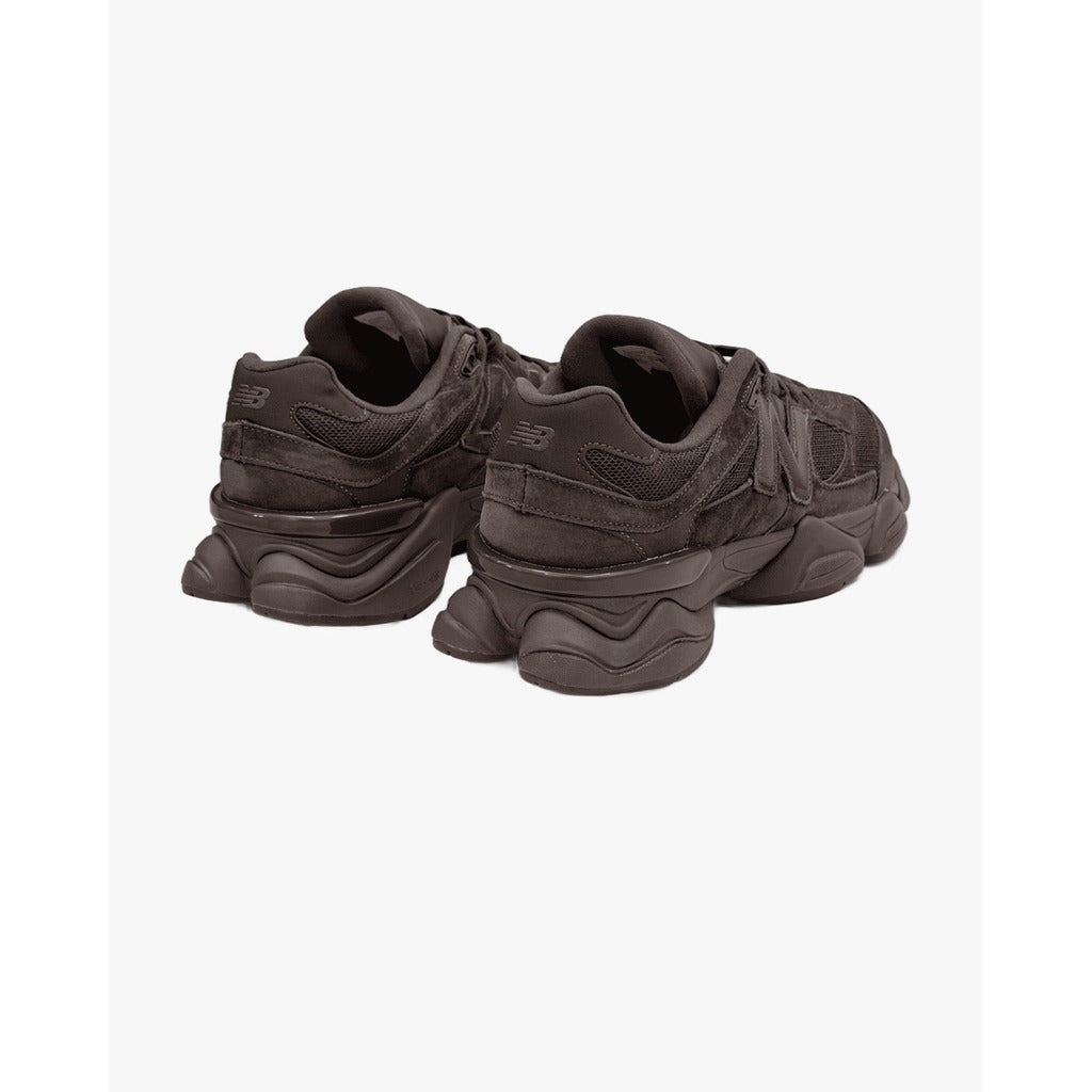 New Balance 9060 ZWD, Chocolate - OneShoes (Foto 3)