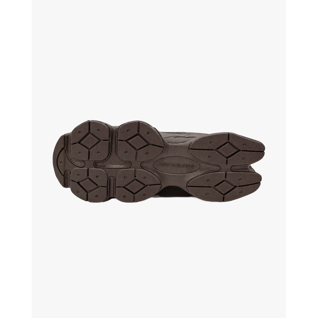 New Balance 9060 ZWD, Chocolate - OneShoes (Foto 5)