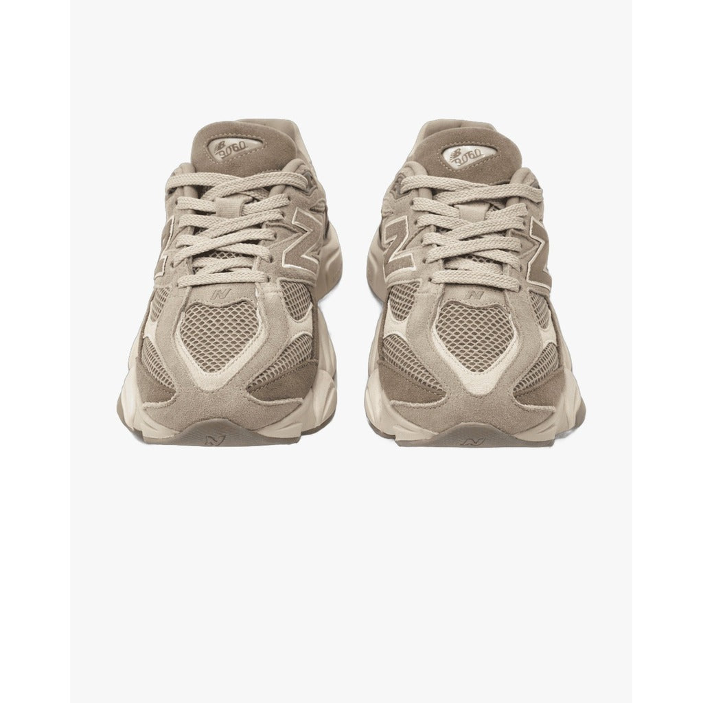 New Balance 9060 ERC, Mushroom - OneShoes (Foto 3)