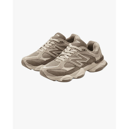 New Balance 9060 ERC, Mushroom - OneShoes (Foto 4)