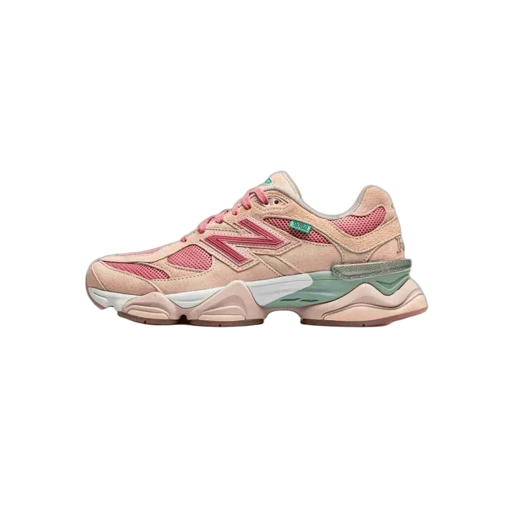 New Balance NB9060 Joe Freshgoods Inside Voices Penny Cookie Pink - OneShoes
