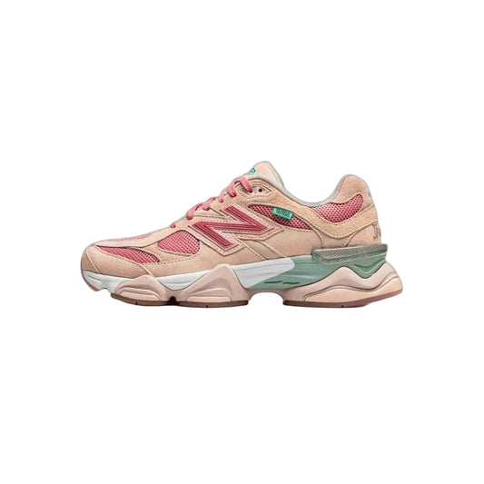 New Balance NB9060 Joe Freshgoods Inside Voices Penny Cookie Pink - OneShoes
