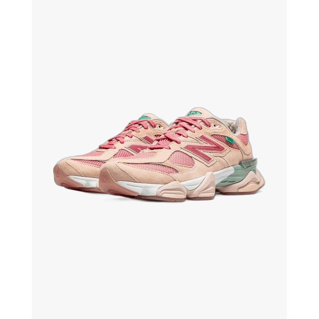 New Balance NB9060 Joe Freshgoods Inside Voices Penny Cookie Pink - OneShoes (Foto 2)