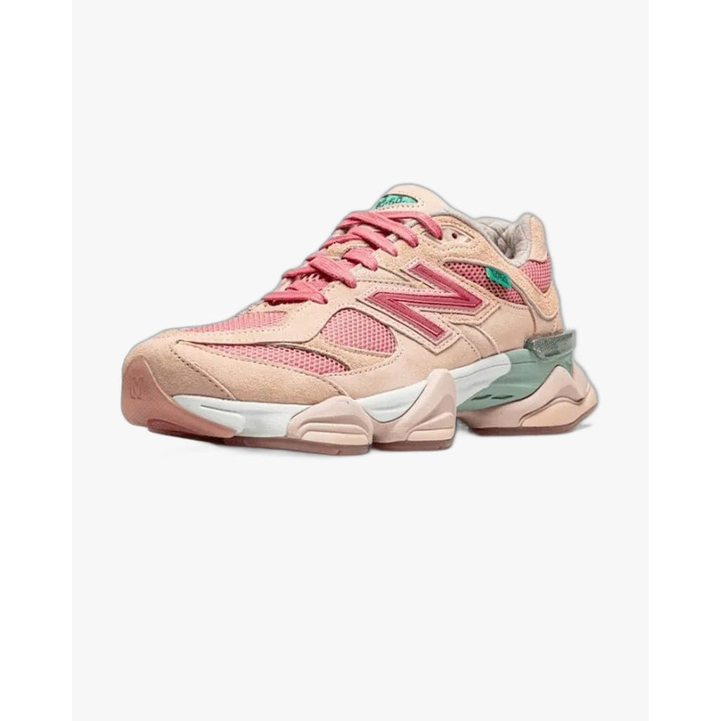 New Balance NB9060 Joe Freshgoods Inside Voices Penny Cookie Pink - OneShoes (Foto 3)