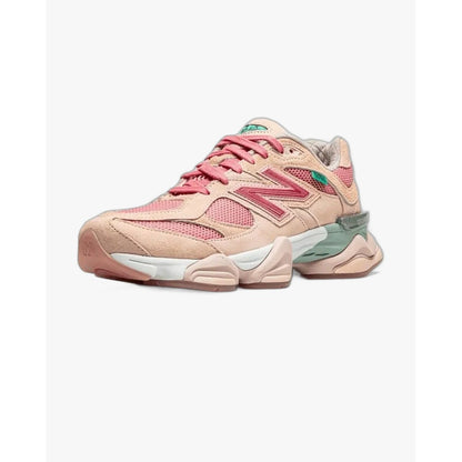 New Balance NB9060 Joe Freshgoods Inside Voices Penny Cookie Pink - OneShoes (Foto 3)