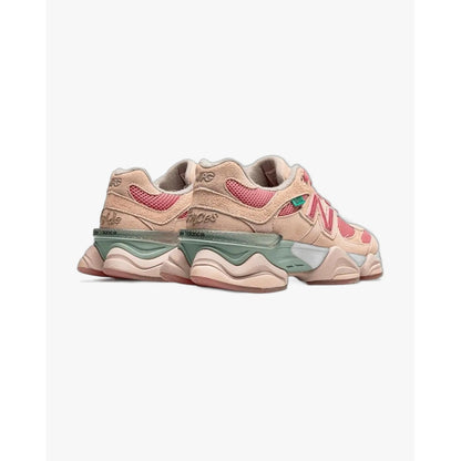 New Balance NB9060 Joe Freshgoods Inside Voices Penny Cookie Pink - OneShoes (Foto 5)