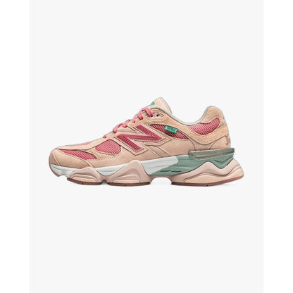 New Balance NB9060 Joe Freshgoods Inside Voices Penny Cookie Pink - OneShoes (Foto 6)