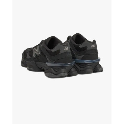 New Balance NB9060 Low Black U9060ZGE - OneShoes (Foto 3)