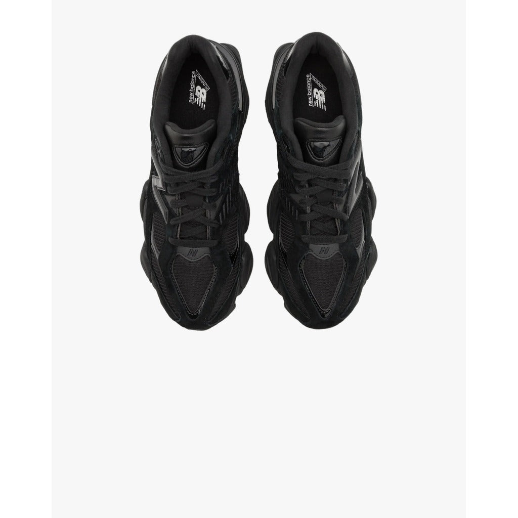 New Balance NB9060 Low Black U9060ZGE - OneShoes (Foto 5)