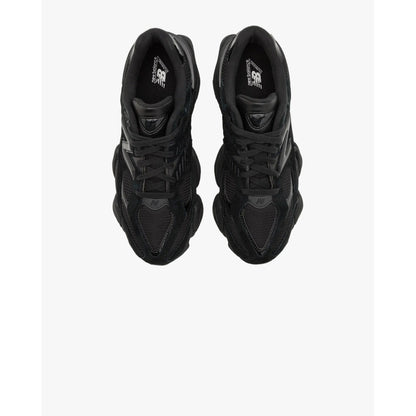 New Balance NB9060 Low Black U9060ZGE - OneShoes (Foto 5)