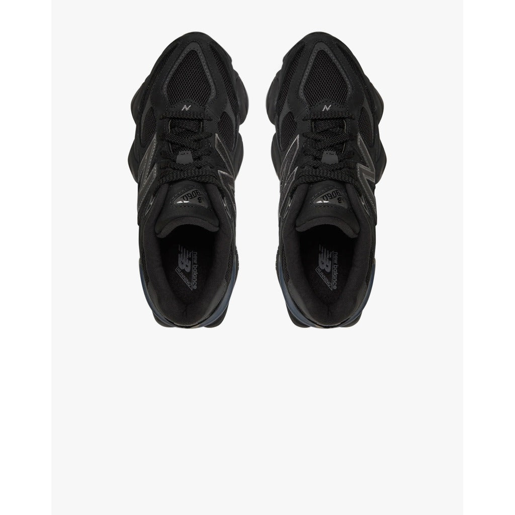 New Balance NB9060 Low Black U9060ZGE - OneShoes (Foto 6)