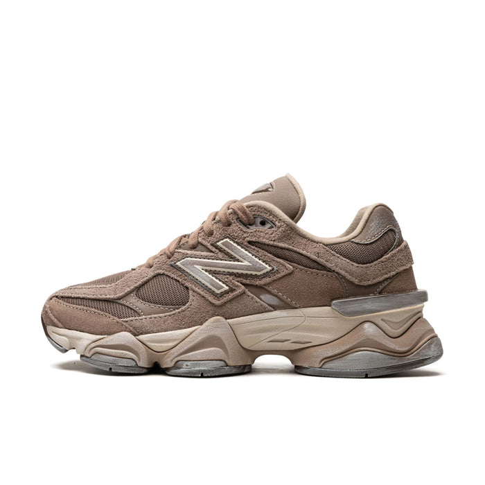New Balance 9060 PB Mushroom U9060PB — vedere laterală