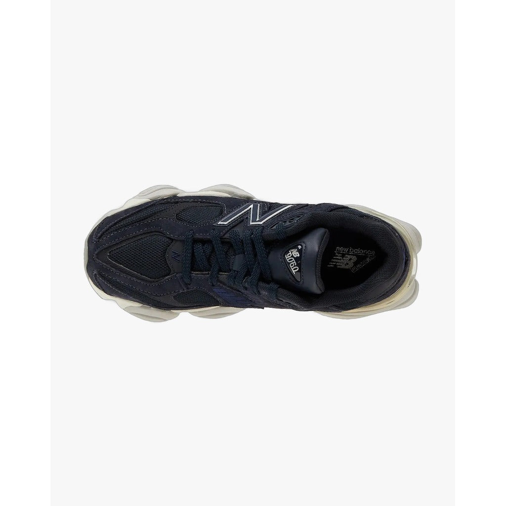 New Balance NB9060 NV Navy - OneShoes (Foto 4)