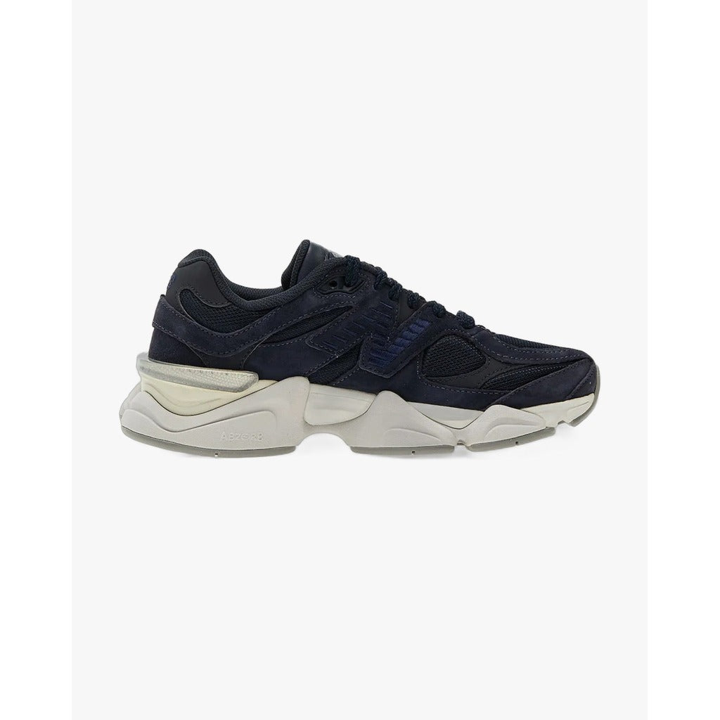 New Balance NB9060 NV Navy - OneShoes (Foto 5)