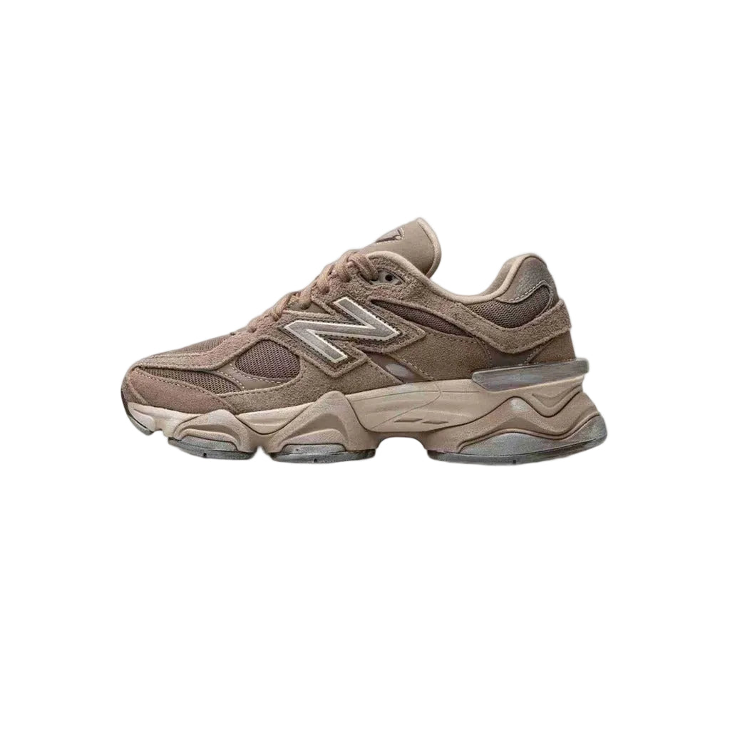 New Balance NB9060 PB Mushroom - OneShoes