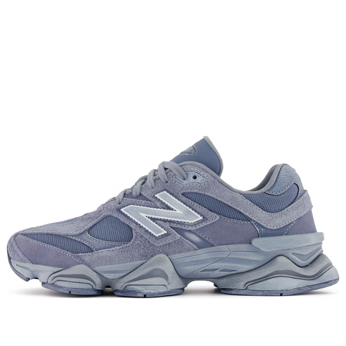 New Balance U9060 IB Vintage Indigo — vedere laterală