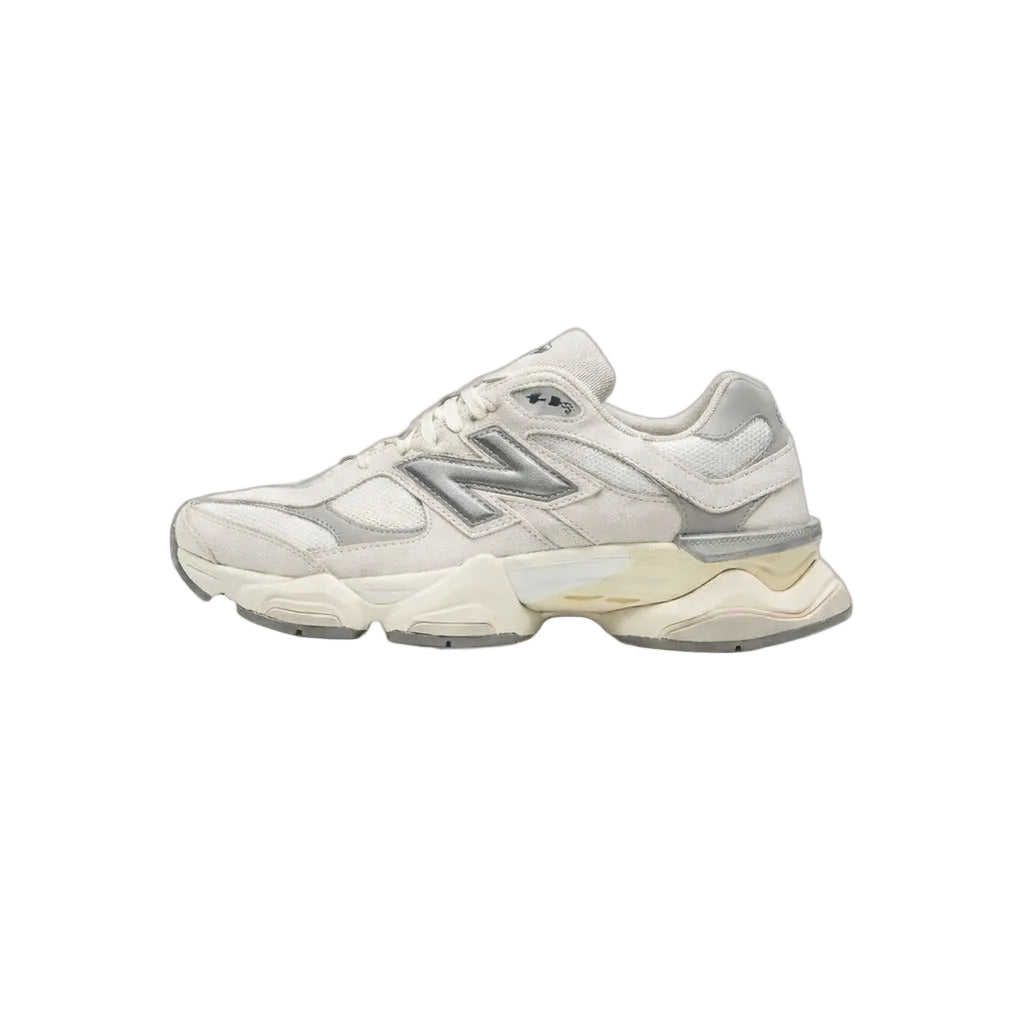 New Balance U9060WHT Sea Salt - OneShoes