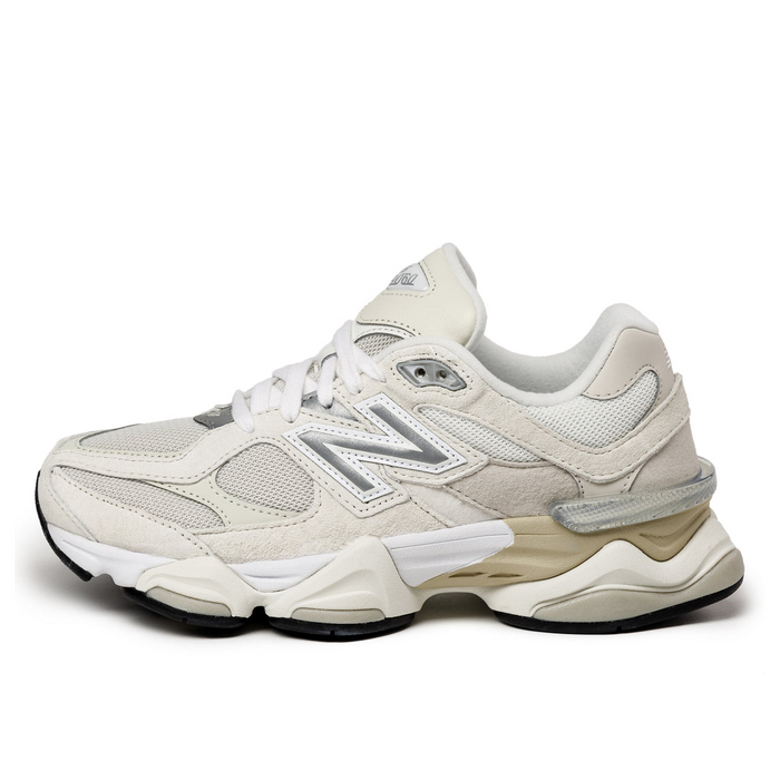 New Balance U9060WHT Sea Salt — vedere laterală