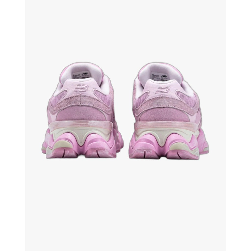 New Balance x ASOS 9060 Exclusive Pink Overdye - OneShoes (Foto 3)