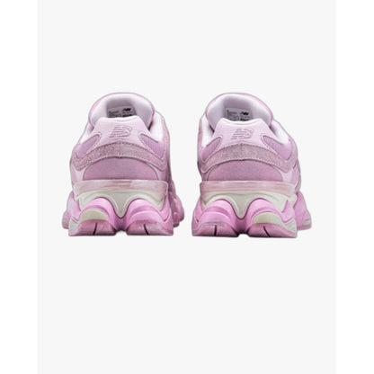 New Balance x ASOS 9060 Exclusive Pink Overdye - OneShoes (Foto 3)