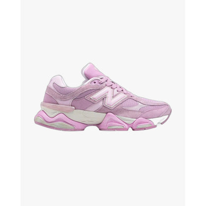 New Balance x ASOS 9060 Exclusive Pink Overdye - OneShoes (Foto 4)