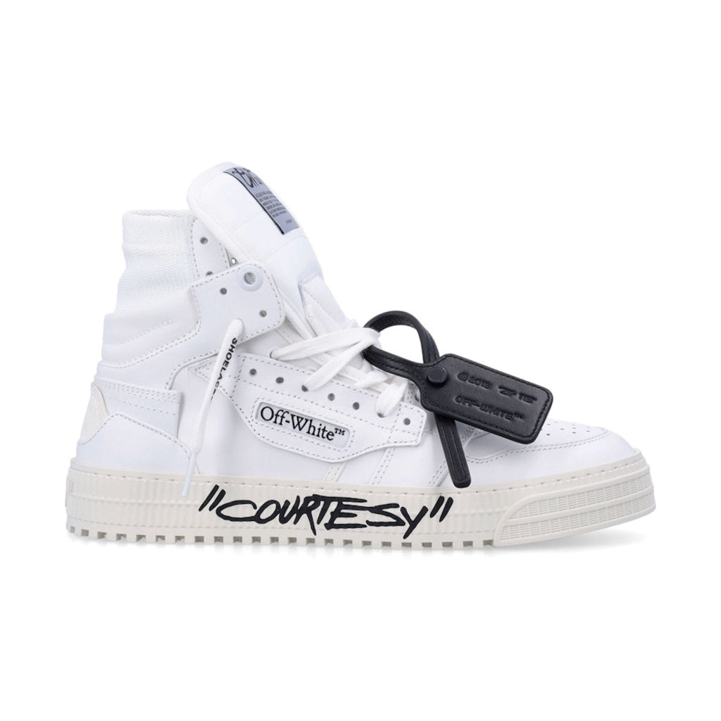 Off-White 3.0 Off Court “Courtesy - OneShoes
