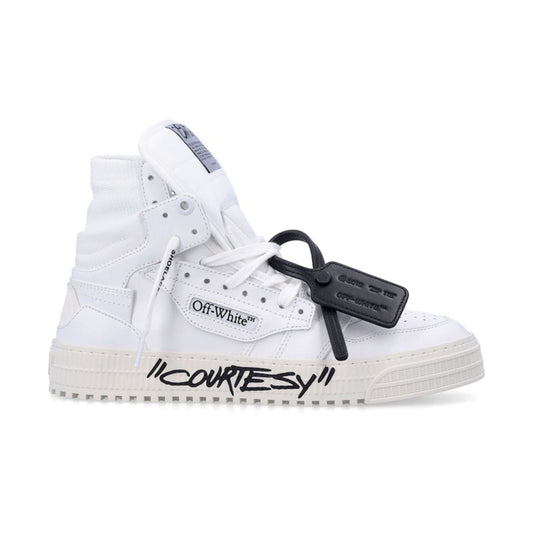 Off-White 3.0 Off Court “Courtesy - OneShoes