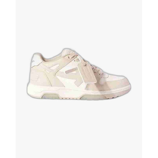 Off-White Out Of Office Beige - OneShoes